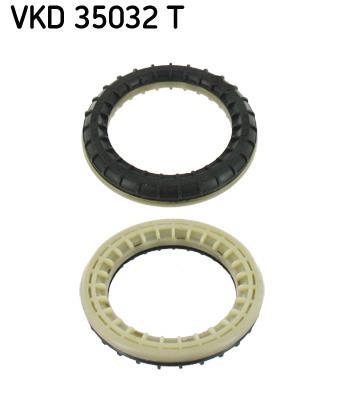 Rolamento copo de suspensão SKF ref. VKD 35032 T